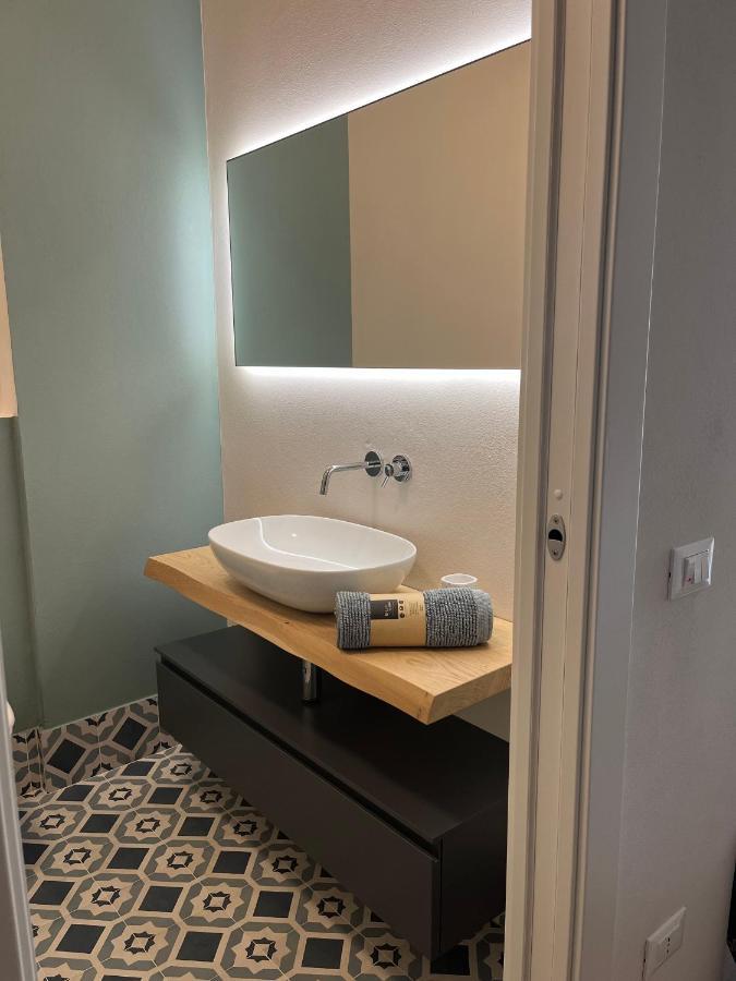 Teodora Suite Blue Rávena Exterior foto