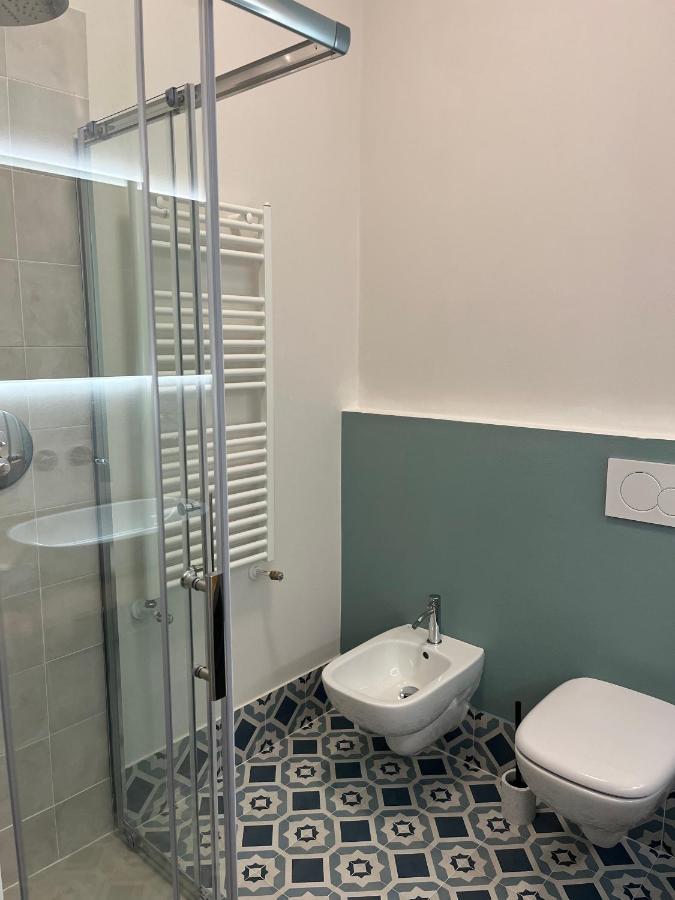 Teodora Suite Blue Rávena Exterior foto