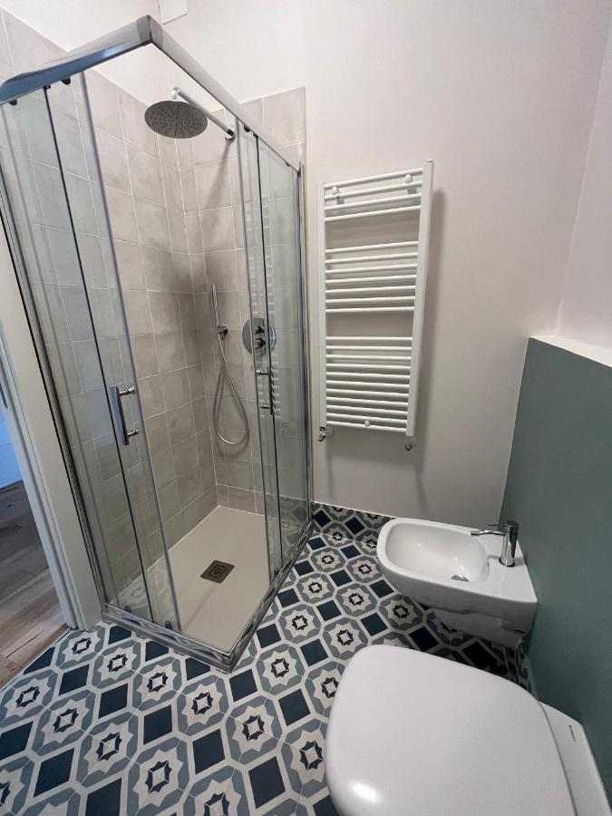 Teodora Suite Blue Rávena Exterior foto