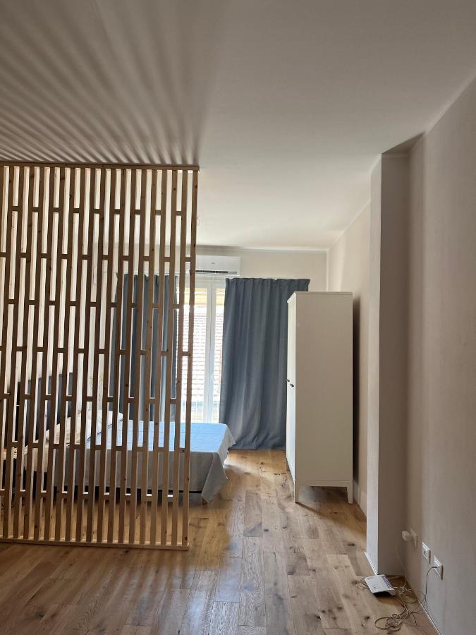 Teodora Suite Blue Rávena Exterior foto