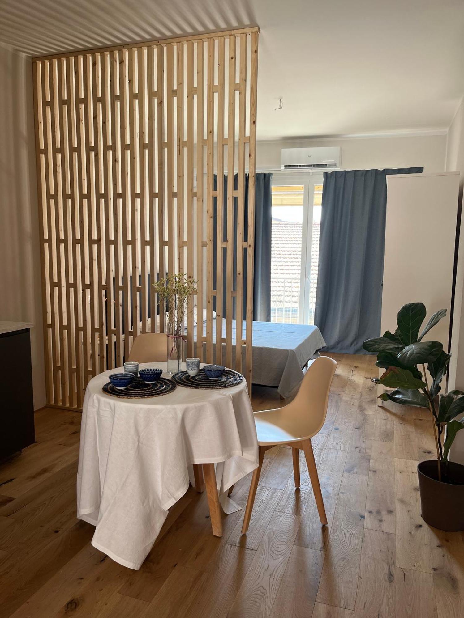 Teodora Suite Blue Rávena Exterior foto