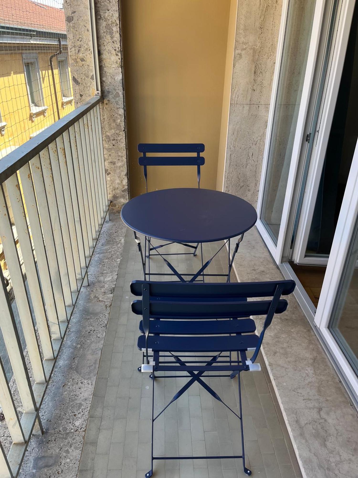 Teodora Suite Blue Rávena Exterior foto